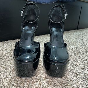 Gianni Bini Heels